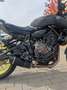 Yamaha MT-07 Amarillo - thumbnail 3