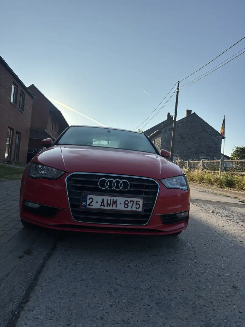 Audi A3 Sportback 1.9 TDi Ambition - 2