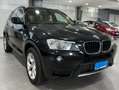 BMW X3 X3 F25 2010 xdrive20d Schwarz - thumbnail 4