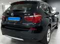 BMW X3 X3 F25 2010 xdrive20d Schwarz - thumbnail 3