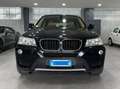 BMW X3 X3 F25 2010 xdrive20d Schwarz - thumbnail 1