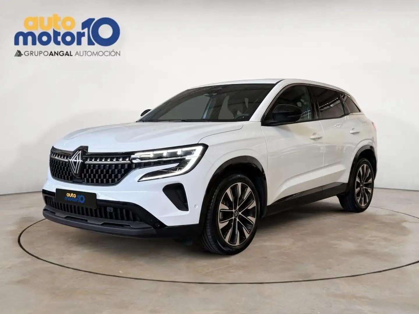 Renault Austral Techno Mild Hybrid 103kW (140CV) Auto - 1