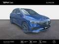 Mercedes-Benz EQA 250+ 190ch AMG Line Albastru - thumbnail 6