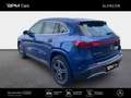 Mercedes-Benz EQA 250+ 190ch AMG Line Albastru - thumbnail 3