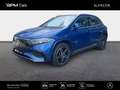 Mercedes-Benz EQA 250+ 190ch AMG Line Albastru - thumbnail 1