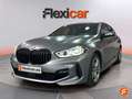 BMW 120 120dA Gris - thumbnail 3