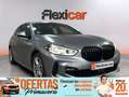 BMW 120 120dA Gris - thumbnail 1