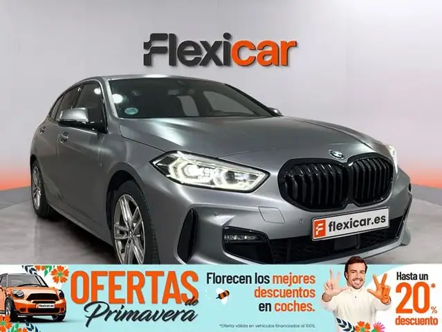 BMW 120 120dA