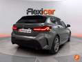 BMW 120 120dA Gris - thumbnail 8