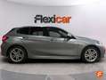BMW 120 120dA Gris - thumbnail 9
