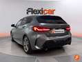 BMW 120 120dA Gris - thumbnail 5