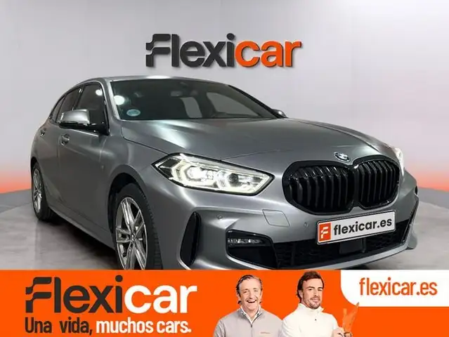 BMW 120 120dA
