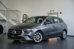 Mercedes-Benz B 180 B 180 *AUT*NAV*LED*AHK*
