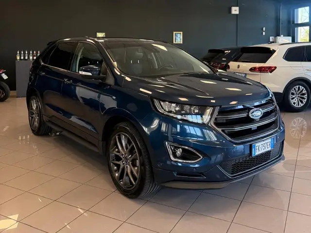 Ford Edge Edge 2016 2.0 tdci Sport s