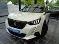 Peugeot 2008 1.2 Essence GT Line S ** Garantie 12 mois ** Weiß - thumbnail 1