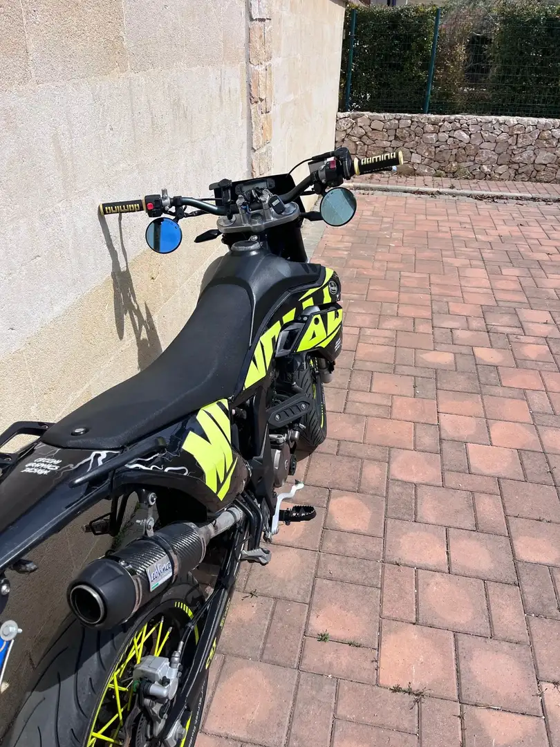 Mondial SMX 125i SUPERMOTO vedi descrizione - 2