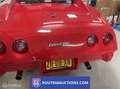 Chevrolet Corvette USA 1 YZ 37 | Route 66 Auctions Rood - thumbnail 5