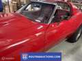 Chevrolet Corvette USA 1 YZ 37 | Route 66 Auctions Rood - thumbnail 4