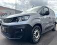 Peugeot Partner 1.5 HDi Automatik *2.Hand/Navi/Klima* Gris - thumbnail 3