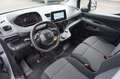 Peugeot Partner 1.5 HDi Automatik *2.Hand/Navi/Klima* Gris - thumbnail 7