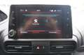 Peugeot Partner 1.5 HDi Automatik *2.Hand/Navi/Klima* Gris - thumbnail 12