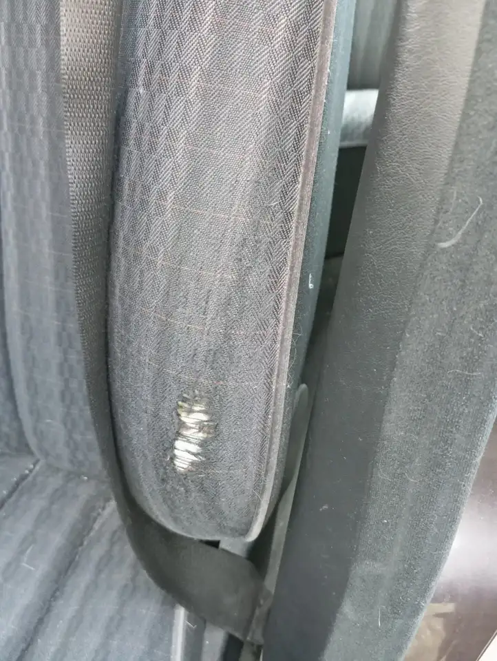 Mercedes-Benz E 200, foto 9