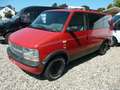 Chevrolet Astro Low Top Custom Rot - thumbnail 3