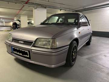 GSI Cabrio