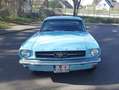 Ford Mustang Reihen 6 Zylinder, Tüv neu, seltene Seatbench Blau - thumbnail 4