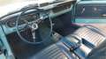 Ford Mustang Reihen 6 Zylinder, Tüv neu, seltene Seatbench Blau - thumbnail 7