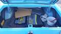 Ford Mustang Reihen 6 Zylinder, Tüv neu, seltene Seatbench Blau - thumbnail 6