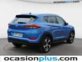 Hyundai TUCSON 1.7CRDI BD Kosmo 4x2 Blauw - thumbnail 4