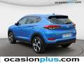 Hyundai TUCSON 1.7CRDI BD Kosmo 4x2 Blauw - thumbnail 3