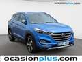 Hyundai TUCSON 1.7CRDI BD Kosmo 4x2 Blauw - thumbnail 2