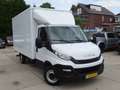 Iveco Daily 35S16 410 EURO 6 Bakwagen Wit - thumbnail 18