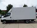 Iveco Daily 35S16 410 EURO 6 Bakwagen Wit - thumbnail 8