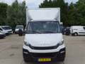 Iveco Daily 35S16 410 EURO 6 Bakwagen Wit - thumbnail 2