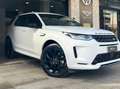 Land Rover Discovery Sport Discovery Sport I 2020 1.5 i3 R-Dynamic Weiß - thumbnail 10