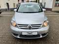 Volkswagen Golf Plus Golf V Plus Goal 1.6 AUTOMATIK*NAVI*SITZHEIZ*PDC Silber - thumbnail 2