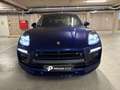 Porsche Macan Porsche Macan S /21/PASM/KEYLESS/360/Sport Chrono Bleu - thumbnail 9