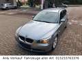 BMW 525 Baureihe 5 Touring 525i Grau - thumbnail 12