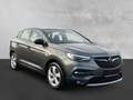 Opel Grandland X 1.2 Turbo INNOVATION Klima Navi Rückfahrkamera Grau - thumbnail 5