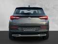 Opel Grandland X 1.2 Turbo INNOVATION Klima Navi Rückfahrkamera Grau - thumbnail 3