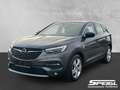 Opel Grandland X 1.2 Turbo INNOVATION Klima Navi Rückfahrkamera Grau - thumbnail 1