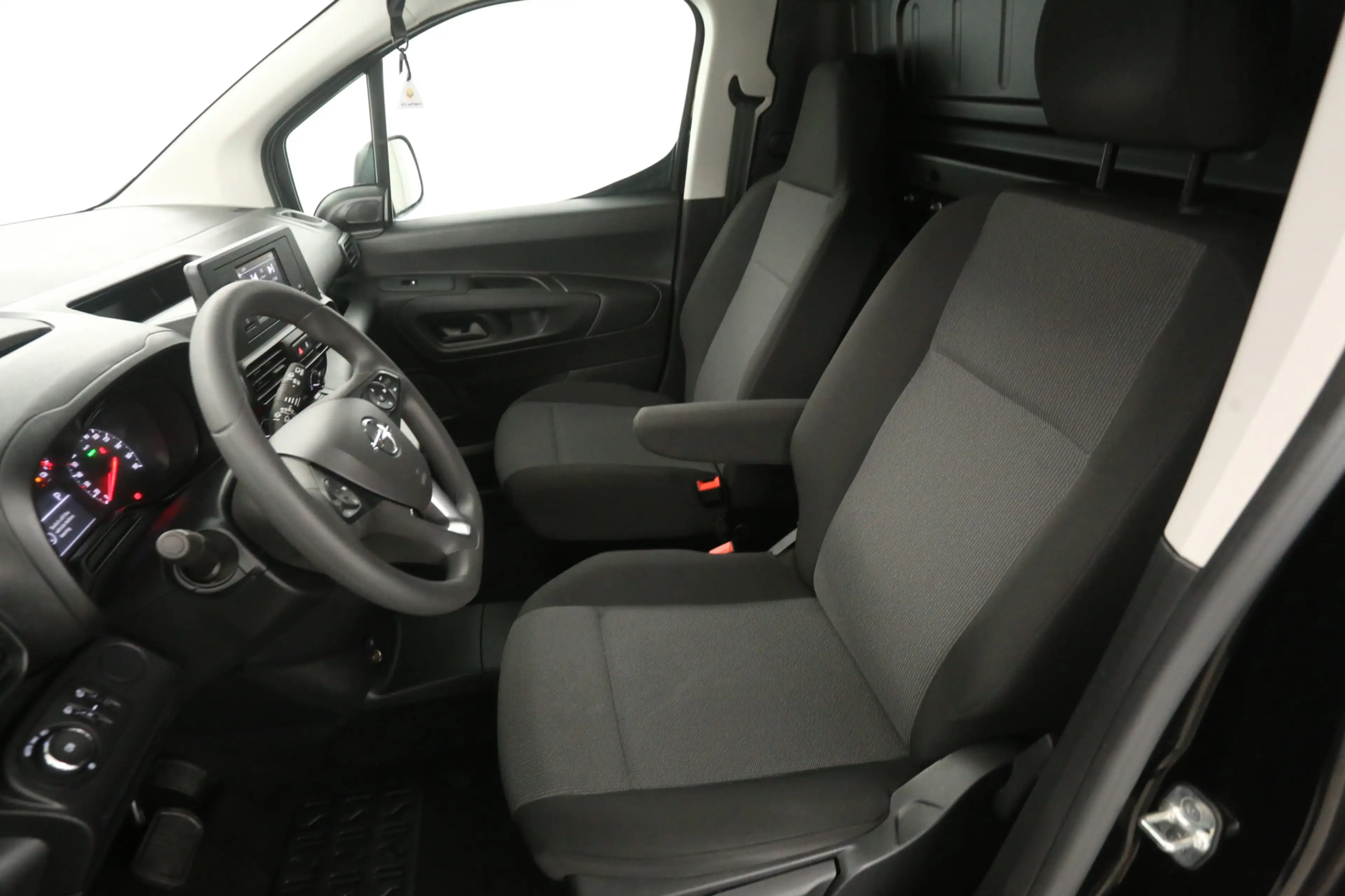 Opel Combo 50 kWh | Elektrisch | Snelladen | SOH 93% | Airco — photo 11
