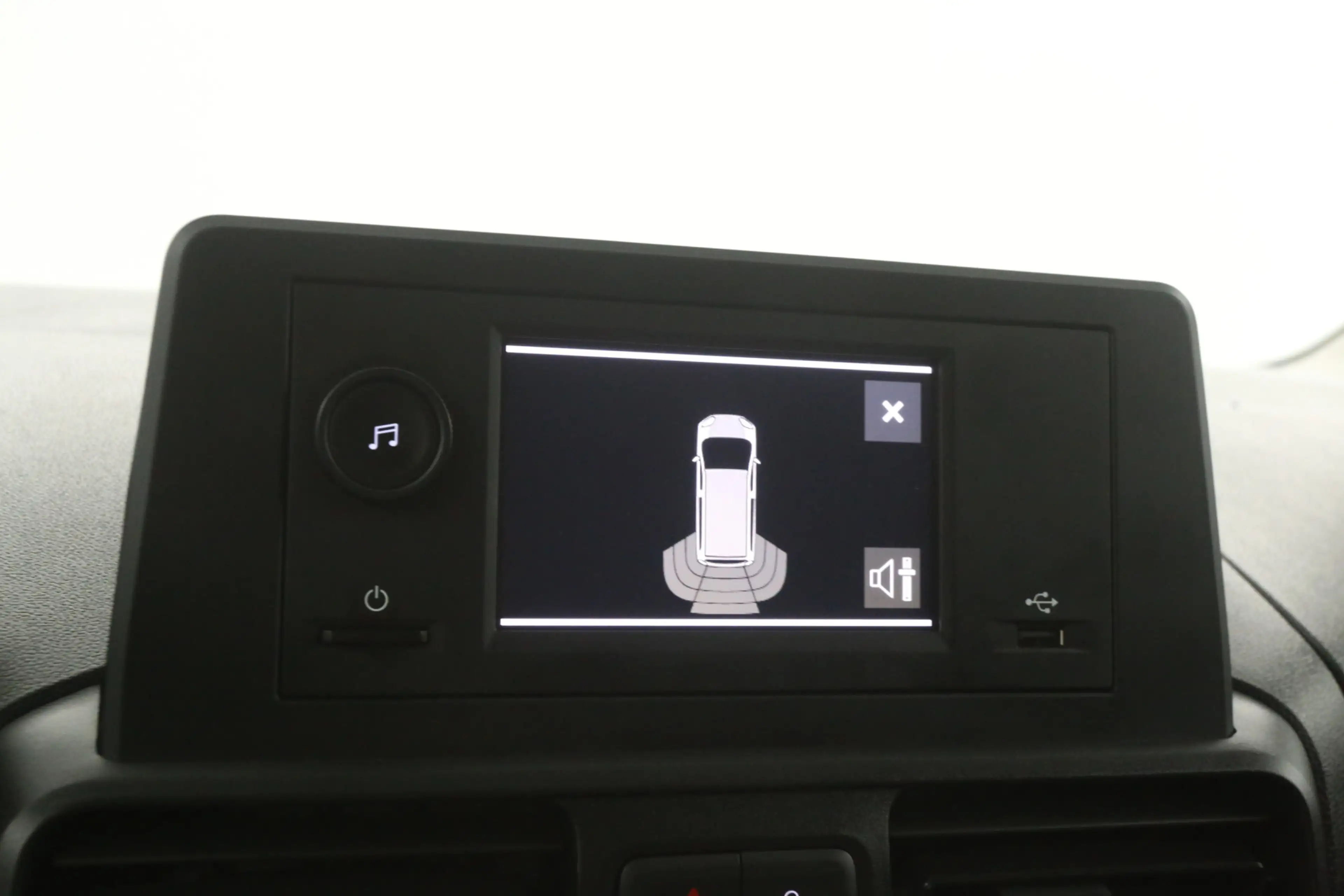 Opel Combo 50 kWh | Elektrisch | Snelladen | SOH 93% | Airco — photo 15