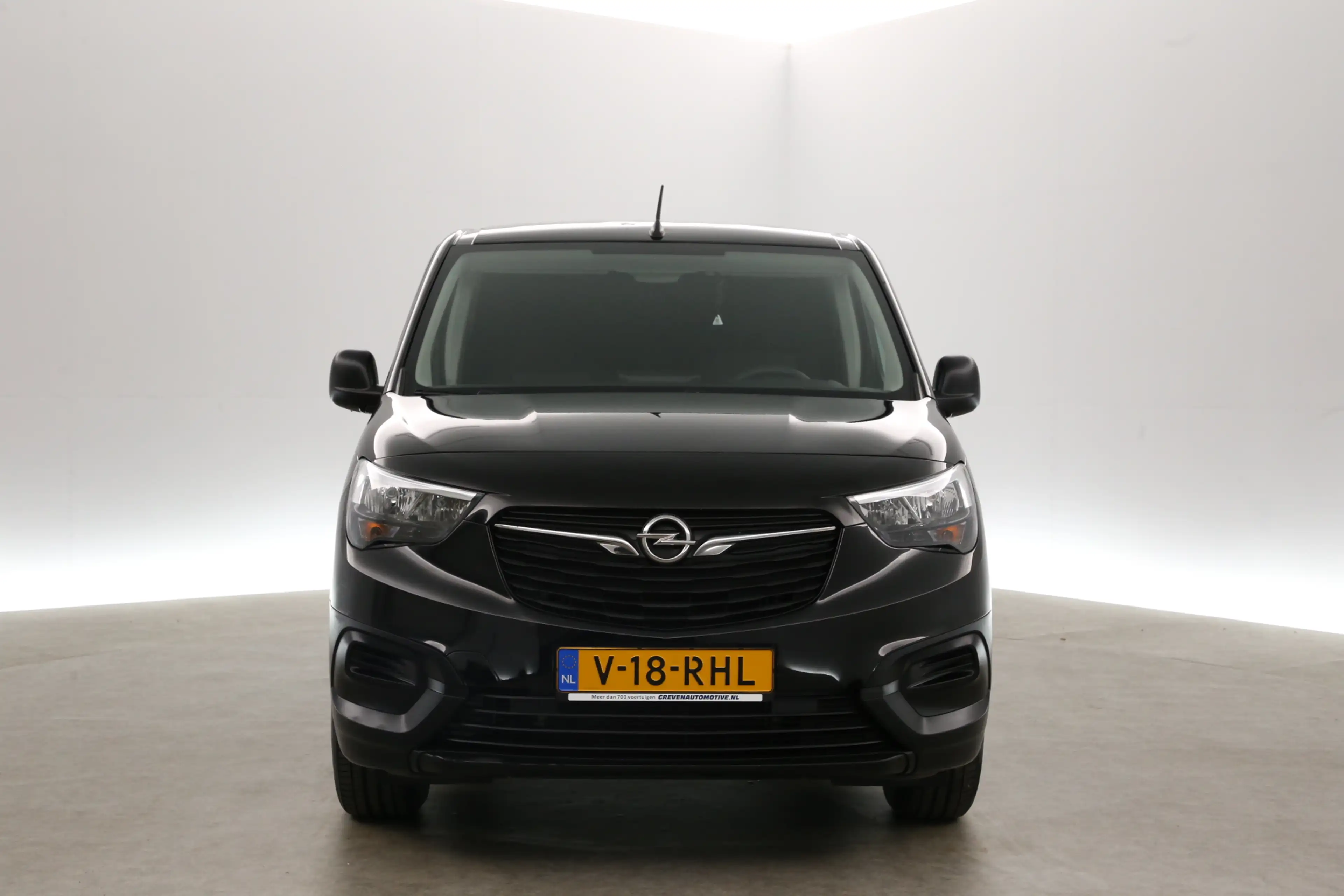 Opel Combo 50 kWh | Elektrisch | Snelladen | SOH 93% | Airco — photo 9