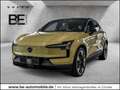 Volvo EX30 Ultra AWD Performance Pure Electric PANO Jaune - thumbnail 1
