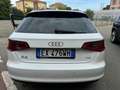 Audi A3 A3 III 2013 Sportback Sportback 1.6 tdi Ambition Blanc - thumbnail 6