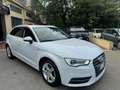 Audi A3 A3 III 2013 Sportback Sportback 1.6 tdi Ambition Blanc - thumbnail 3